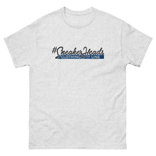 Load image into Gallery viewer, Exclusive &quot;Sneakerheads Clothing Line&quot; (Royal) LE Classic Tee - SNEAKERHEADS CLOTHING LINE
