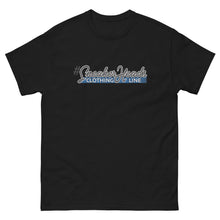 Load image into Gallery viewer, Exclusive &quot;Sneakerheads Clothing Line&quot; (Royal) LE Classic Tee - SNEAKERHEADS CLOTHING LINE
