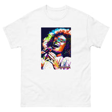 Load image into Gallery viewer, Exclusive &quot;Hypebeast Queen Of R&amp;B&quot; LE T-Shirt - SNEAKERHEADS CLOTHING LINE

