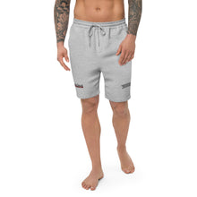 Load image into Gallery viewer, Men&#39;s fleece shorts - SNEAKERHEADS CLOTHING LINE
