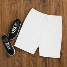 Load image into Gallery viewer, Men&#39;s fleece shorts - SNEAKERHEADS CLOTHING LINE
