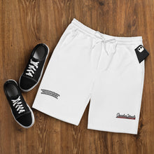 Load image into Gallery viewer, Men&#39;s fleece shorts - SNEAKERHEADS CLOTHING LINE
