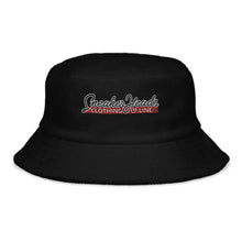 Load image into Gallery viewer, Exclusive &quot;LOGO&quot; LE Bucket Hat - SNEAKERHEADS CLOTHING LINE
