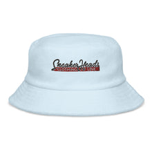Load image into Gallery viewer, Exclusive &quot;LOGO&quot; LE Bucket Hat - SNEAKERHEADS CLOTHING LINE
