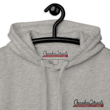 Load image into Gallery viewer, Unisex Hoodie - SNEAKERHEADS CLOTHING LINE

