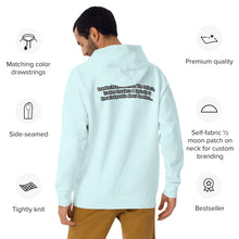 Load image into Gallery viewer, Unisex Hoodie - SNEAKERHEADS CLOTHING LINE
