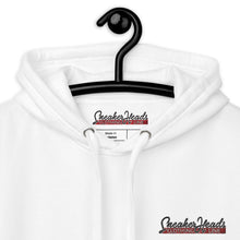 Load image into Gallery viewer, Unisex Hoodie - SNEAKERHEADS CLOTHING LINE
