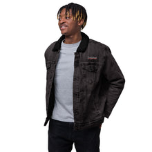 Load image into Gallery viewer, Sneakerhead &quot;The Definition&quot; LE Denim Jacket - SNEAKERHEADS CLOTHING LINE
