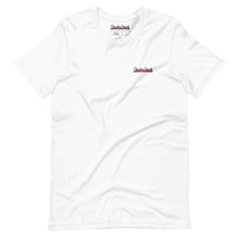 Load image into Gallery viewer, Exclusive &quot;Sneakerhead vs Hypebeast&quot; 2.0 LE T-Shirt - SNEAKERHEADS CLOTHING LINE

